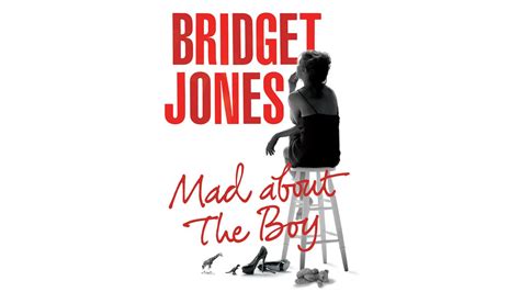 Bridget Jones: Mad About