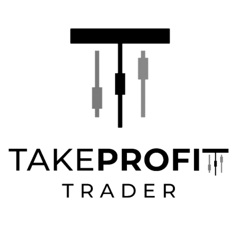 Take Profit Trader Promo Code